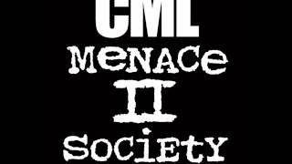 CML quotMenace 2 Societyquot [upl. by Annavaig]