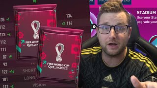 Top Weekend Rewards 90 Plus Milestones And Completing the Starter Pass on FIFA Mobile 22 RTG ep 9 [upl. by Aerdma]