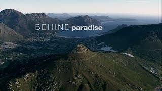 Behind Paradise The Full Movie [upl. by Latrena]