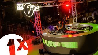 Charlie Sloth  Radio 1Xtra in Ibiza 2018  Ibiza Rocks [upl. by Ludwigg]