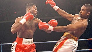 LEWIS v RUDDOCK KO 2 OCT 31st 1992 UK [upl. by Anikram595]