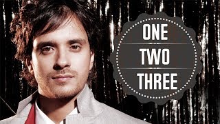 One Two Three Ft Raghav Sachar [upl. by Aihsetan]