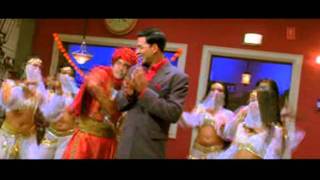 Jaane Ke Jaane Na Full Song Film  JaanEMann [upl. by Sukey]