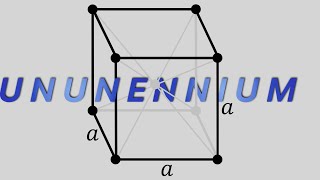 One of the last elements that can be synthesized when operating present technology [upl. by Leruj]