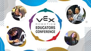 The VEX Educators Conference  2024 [upl. by Bonns]