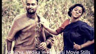 Senneer Thaana  paradesi tamil HD song [upl. by Cirdes]