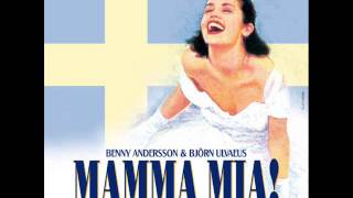 14 SOS  MAMMA MIA på Svenska [upl. by Nosreffej233]