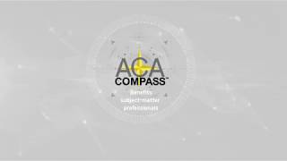 EY ACA Compass  Employer services for managing the Affordable Care Act [upl. by Harneen]