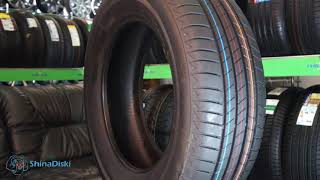 Bridgestone Turanza T005 [upl. by Sorkin]