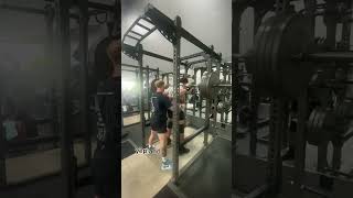 How do you safely bail out of a squat fitness lifting [upl. by Lebana353]