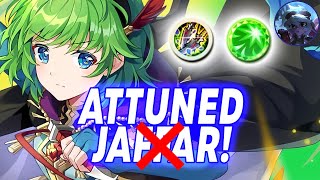 Attuned Nino Matchup Showcase  Fire Emblem Heroes [upl. by Aynuat]