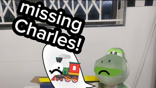 SS missing Charles [upl. by Bevin669]