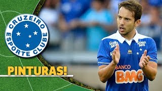 Só golaço Everton Ribeiro é o cara dos gols bonitos [upl. by Jordanna]