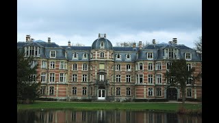 Landgoed Moretusbos amp Kasteel Ravenhof Putte N Brabant [upl. by Mcmullan]