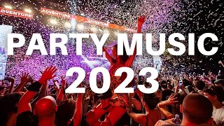 SUMMER PARTY MUSIC 2024  Mashups amp Remixes Of Popular Songs  DJ Remix Club Music Dance Mix 2023 [upl. by Ecydnac3]