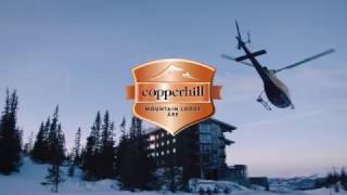 Short Version  Copperhill Mountain Lodge [upl. by Avuha]