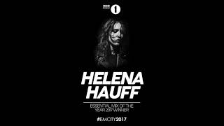 Helena Hauff  Essential Mix of the Year  Essential Mix 320k HQ  12302017 [upl. by Etnuahc739]