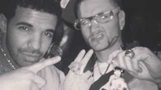 NEW Drake amp Riff Raff  Hart Full Of Pain Teaser 2013 [upl. by Bunker]