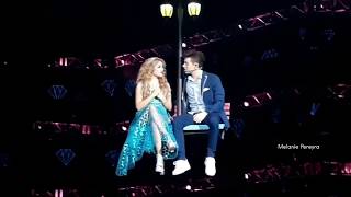 Quédate Completo Soy Luna En Vivo Luna Park [upl. by Mindi]