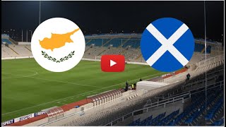 🔴 CYPRUS  ALBA BEÒ HD CAIBIDEIL NA HEORPA Buidheann A Luchdfosgrìobhaidh amhàin [upl. by Mauer898]