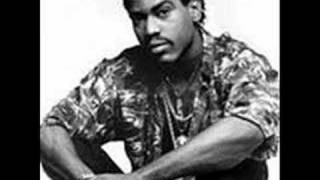 Kurtis Blow  The breaks  1994 [upl. by Thorvald]