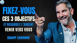 GRANT CARDONE Explique Comment Devenir Riche En Partant De Rien En 27 Minutes [upl. by Assiran457]