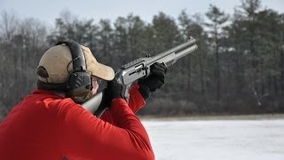 Mossberg 930 SPX Tactical Shotgun Review [upl. by Bowerman]