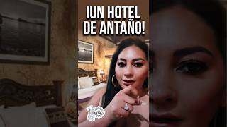 UNA NOCHE EN EL HOTEL DE PASO  NATALY RODRIGUEZ [upl. by Spiers]