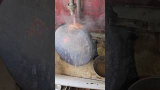 Process Annealing Description in the caption annealing metalworking coppersmith process [upl. by Asreht]