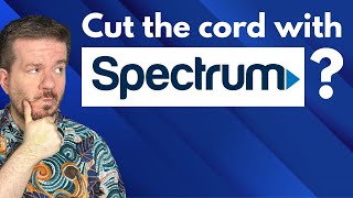 Spectrum Launches Live TV Streaming Service  Spectrum TV Stream [upl. by Anoirtac]