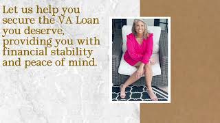 Unlock Your Dream Home with VA Loans [upl. by Haridan]