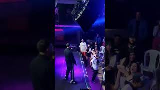 Ríal Guawankó  Lucha X Las Lucas  En Vivo en el BoomBox Finest Medellin 2024 [upl. by Fleeman]