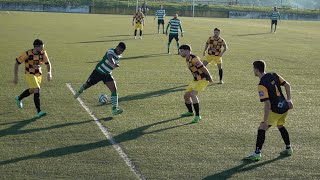 ⚽️ SC Bustelo 2 vs 0 SC Fermentelos🏆 Campeonato Sabseg 2324🏆 16ª Jornada [upl. by Niaz]