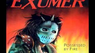 Exumer  Silent Death Subtitulos en Español [upl. by Cianca]