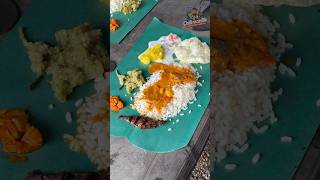 Best homely healthy and tasty Kerala style meals in Varkala  Thiramala Food  Varkala Cliff  Beach [upl. by Ettenauq]