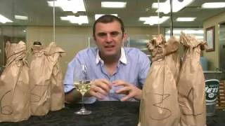 Chardonnay Blind Wine Tasting – Episode 703 [upl. by Aym]