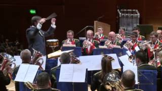 The Triumph of Time  Black Dyke Band [upl. by Theresa]