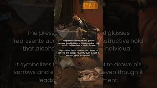 quotThe Drinkerquot by Erich Plontke painting art shorts classic history [upl. by Yllop]