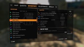 Dying light lets duplicate bolter tissue [upl. by Wrand67]