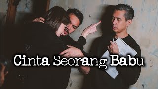 Cinta Seorang Babu – DMS  Penelusuran [upl. by Kowalski]