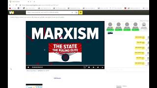 PragerU response quotWho is Karl Marxquot ft Big Brain University [upl. by Warren]