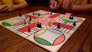 Parcheesi Explanation [upl. by Elah]