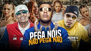 SET FUNK 2024  MC TUTO MC CEBEZINHO MC KADU MC IG MC LUUKY GABB MC MC PAIVA [upl. by Daria]