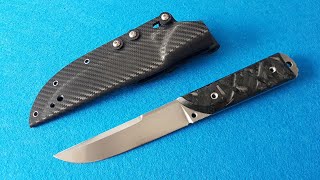 Neopuukko Venom Un cuchillo perfecto para John Wick [upl. by Sik401]