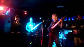 Haken  Insomnia  The Musician Leicester  21912mp4 [upl. by Hurley]