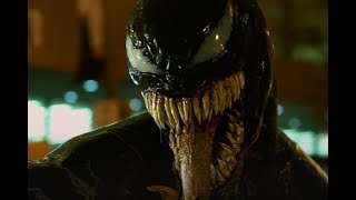 Venom  Nuevo Trailer Oficial 2018  Sub Español  Full Hd 2018 [upl. by Odie665]