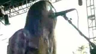 Blackberry Smoke Live  Like I Am  Lansing MI [upl. by Emoraj]