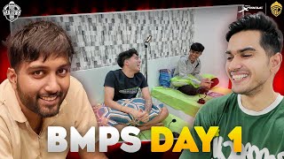 THIS IS WHAT HAPPENED IN BMPS DAY 1 ​⁠ [upl. by Edsel]