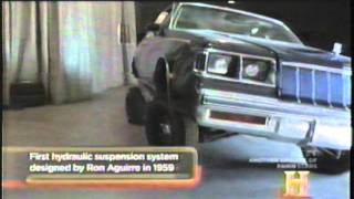 Pawn Stars Chumlees Buick Regal [upl. by Mencher]