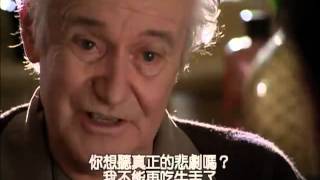 最後14堂星期二的課 Tuesdays with Morrie YouTube [upl. by Masson]